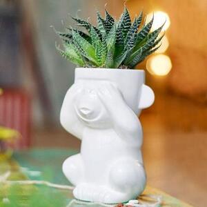 Горшок для растений Eco Слепыш