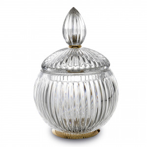 EL48A 3SC Держатель для хлопка D. 15 - H. 20 Classico