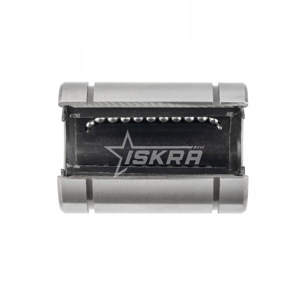 IS630 Линейный подшипник LME20-UU-OP ISKRA  - Вид №3