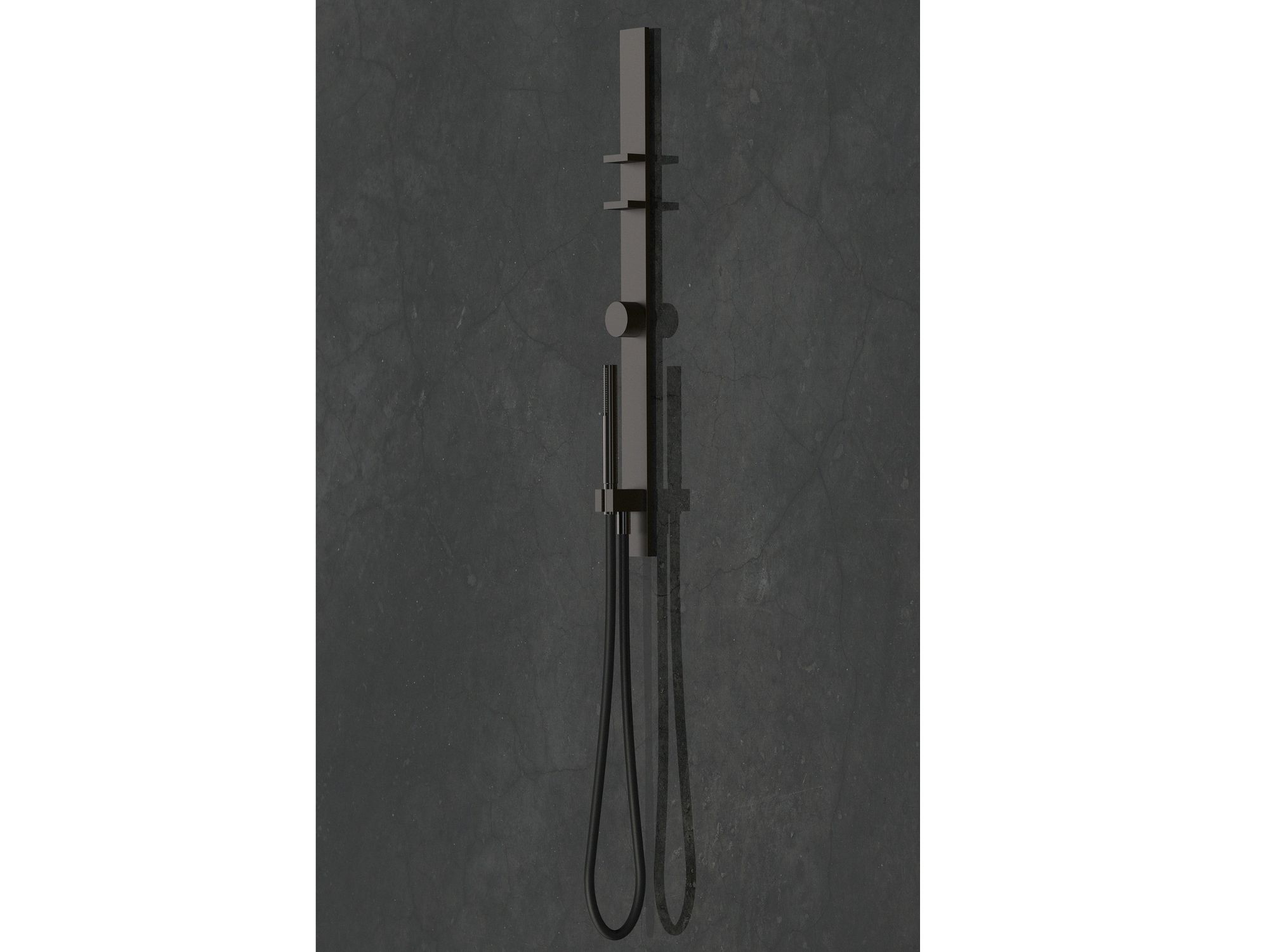 Смеситель для душа с ручным душем ABOUTWATER АК/25 ARCH-00038875