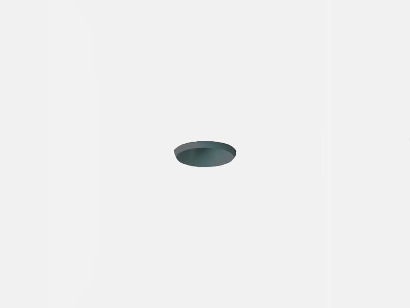 Круглый утопленный потолочный светильник Lucifero's Nyx ARCH-00100711 - Вид №7