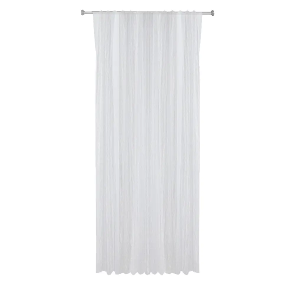 WITERRA Тюль «Дождь» с элегантными скрытыми петлями 300x280 см 89399727 STLM-1578433 - Вид №1