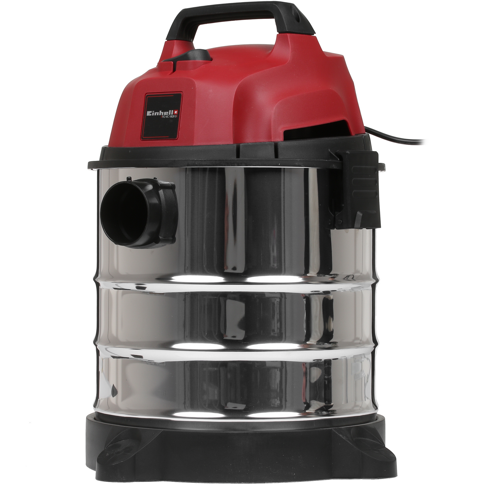 Строительный пылесос  Einhell TH-VC 1820 S 7999288 STDN-0103090 - Вид №2