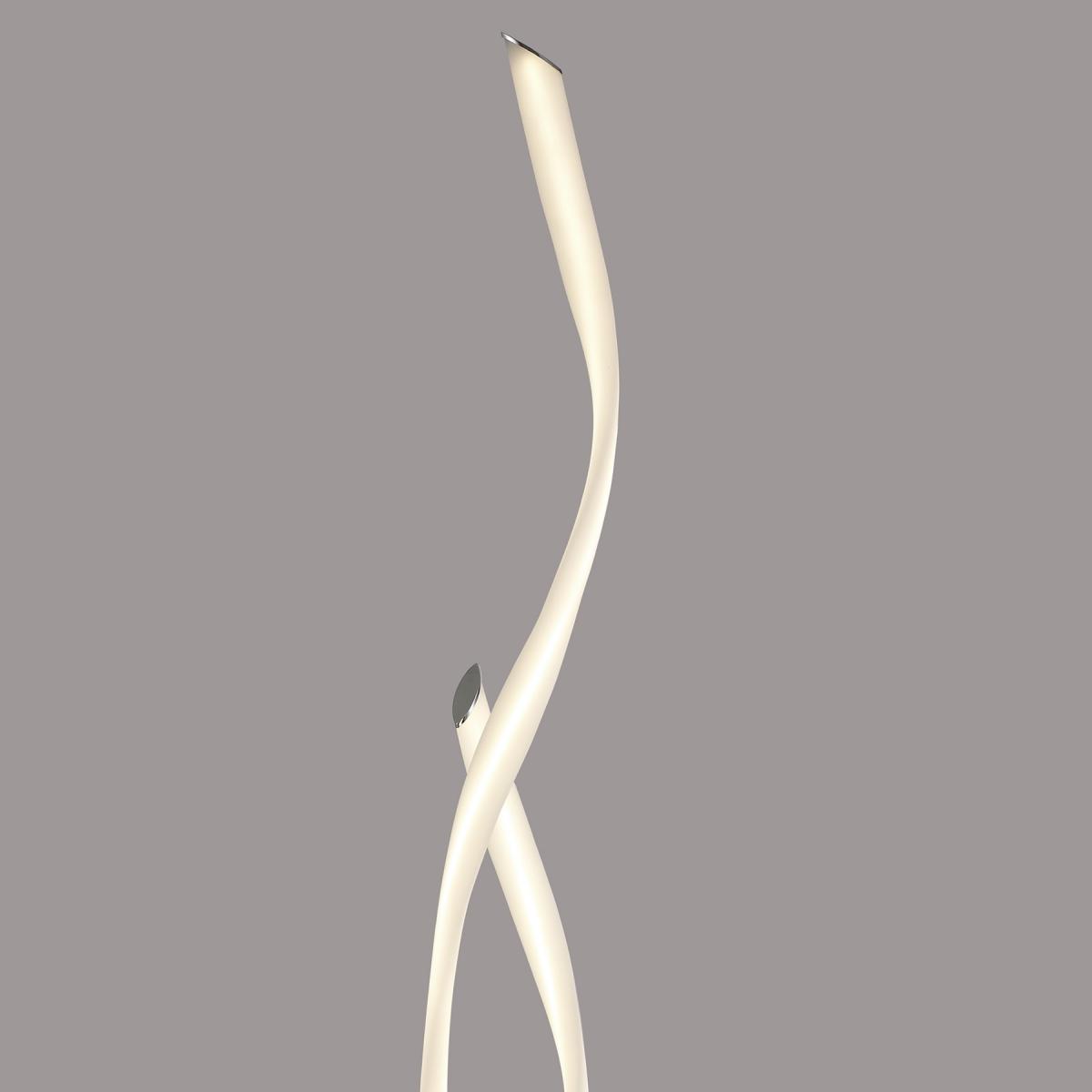 099528 Напольный светильник MANTRA ARMONIA 6730 Mantra Armonia - Вид №1