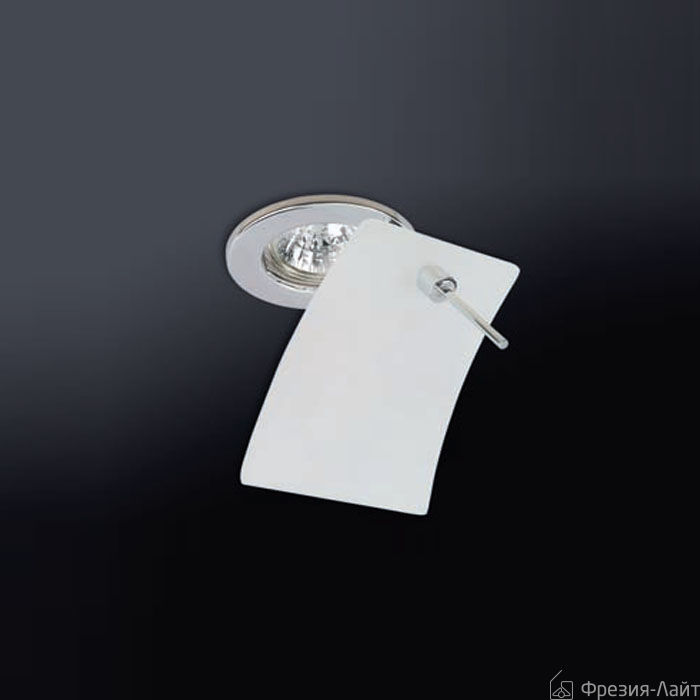 Oscaluz 0044-00-20-O встраиваемый потолочный 51655