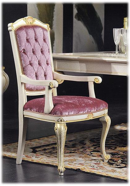 Стул  MIRANDOLA M634/C Arena