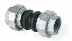 CIMBERIO CIM 8000 25 Виброкомпенсатор резьбовой CIM 8000 PN 16