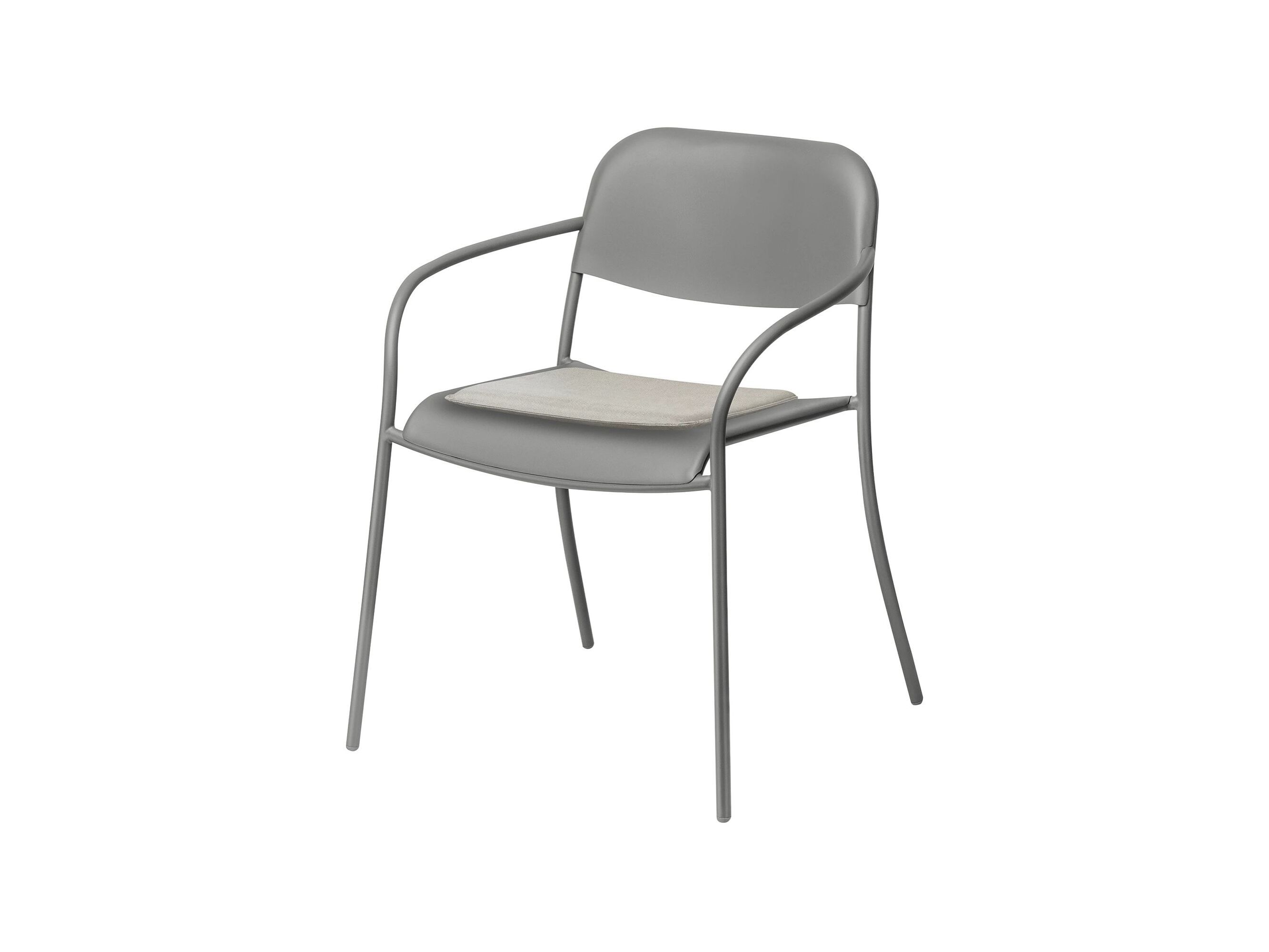 Подушка из полиэстера для стульев blomus Yua ARCH-00026229 - Вид №1