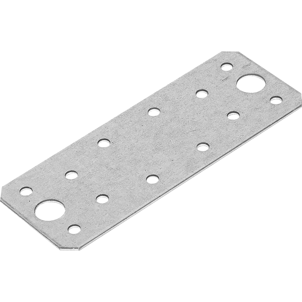 Крепежная пластина Santreyd для деревянных конструкций 120x45 мм 83612998 STLM-0042724
