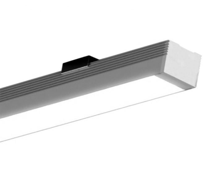 Essenzialed Освещение для мебели / линейный профиль освещения sun-id-1504148 - Вид №7