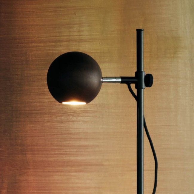 100658 Настольная лампа орех Aromas del Campo Lita - Вид №2