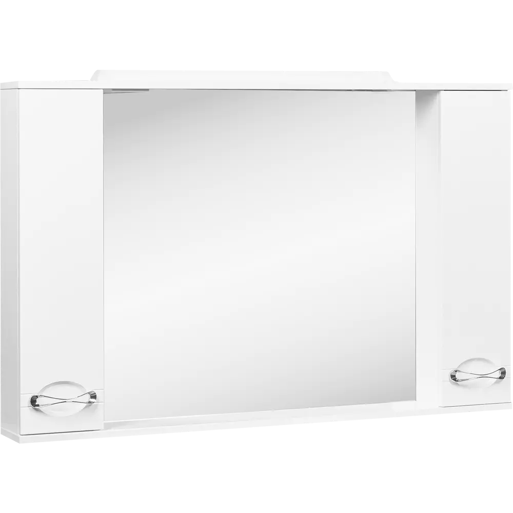 Шкаф зеркальный «Палермо» 120 см Santreyd STLM-2090528 - Вид №1