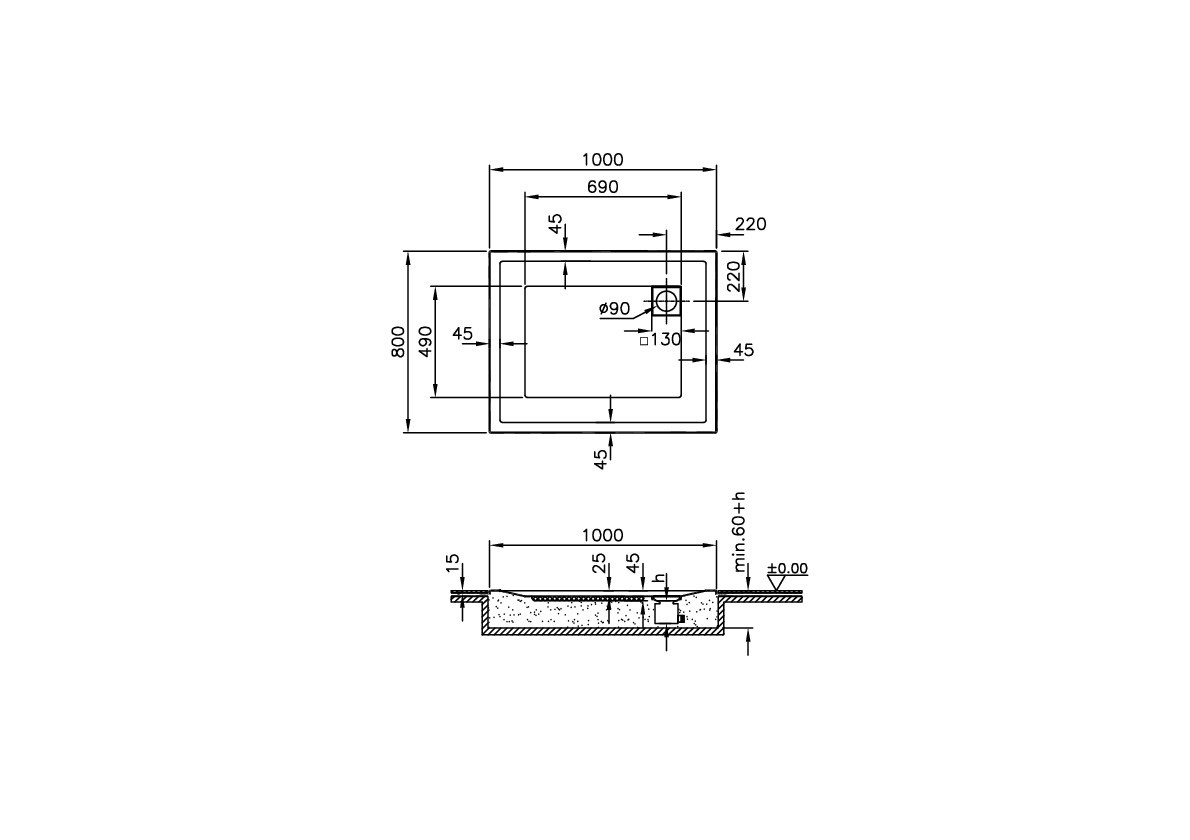 57580001000  Vitraglobal T80  - Вид №1