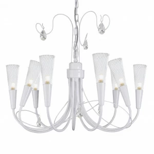 Подвесная люстра Lightstar Aereo 711090 LIGHTSTAR AEREO 057535 Белый