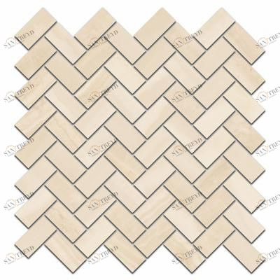 Контарини беж мозаичный SG190\006 30х31,5 Kerama Marazzi SG190006