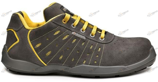 BASE PROTECTION Низкая защитная обувь Record sun-id-1347762