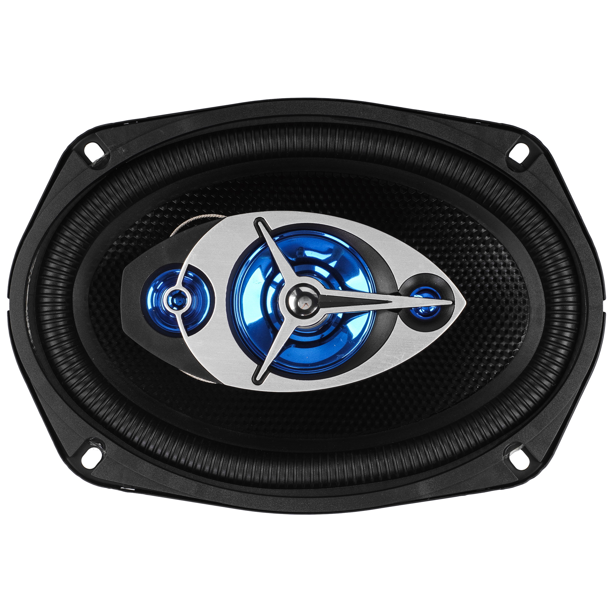 9102825 Коаксиальная акустическая система Kicx GX-693 STDN-0134458 - Вид №2