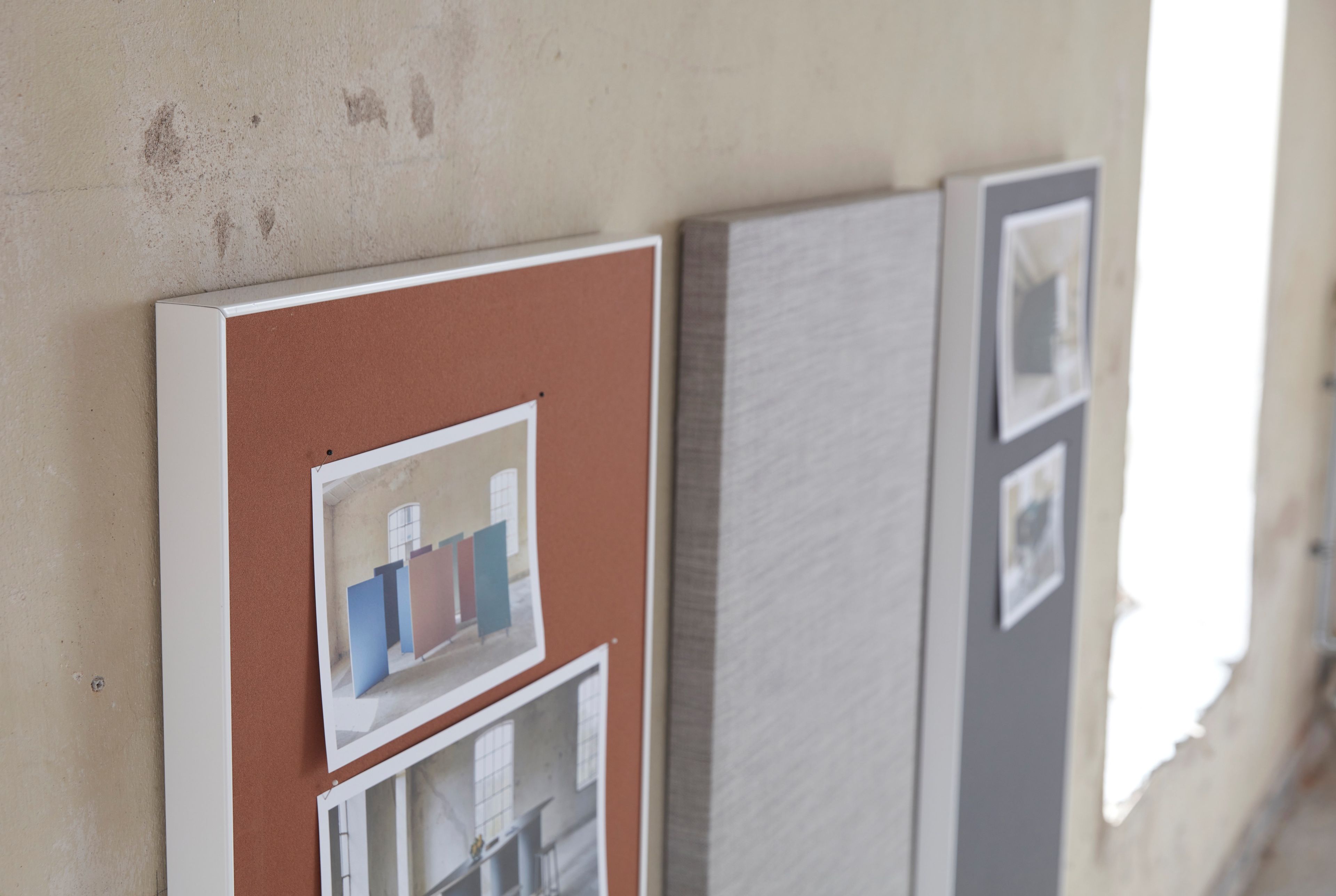 Пробковая доска объявлений Glimakra of Sweden Limbus ARCH-00150742 - Вид №3