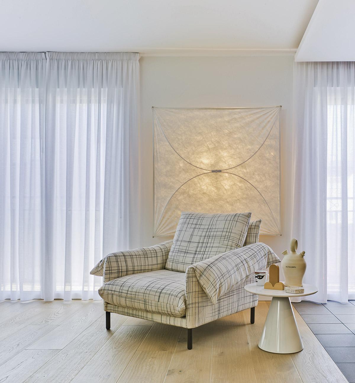 072029 Кресло SANCAL Alpino - Вид №1