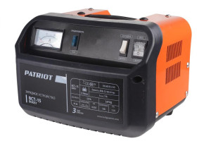 15399907 Заряднопредпусковое устройство BCT-15 Boost Patriot