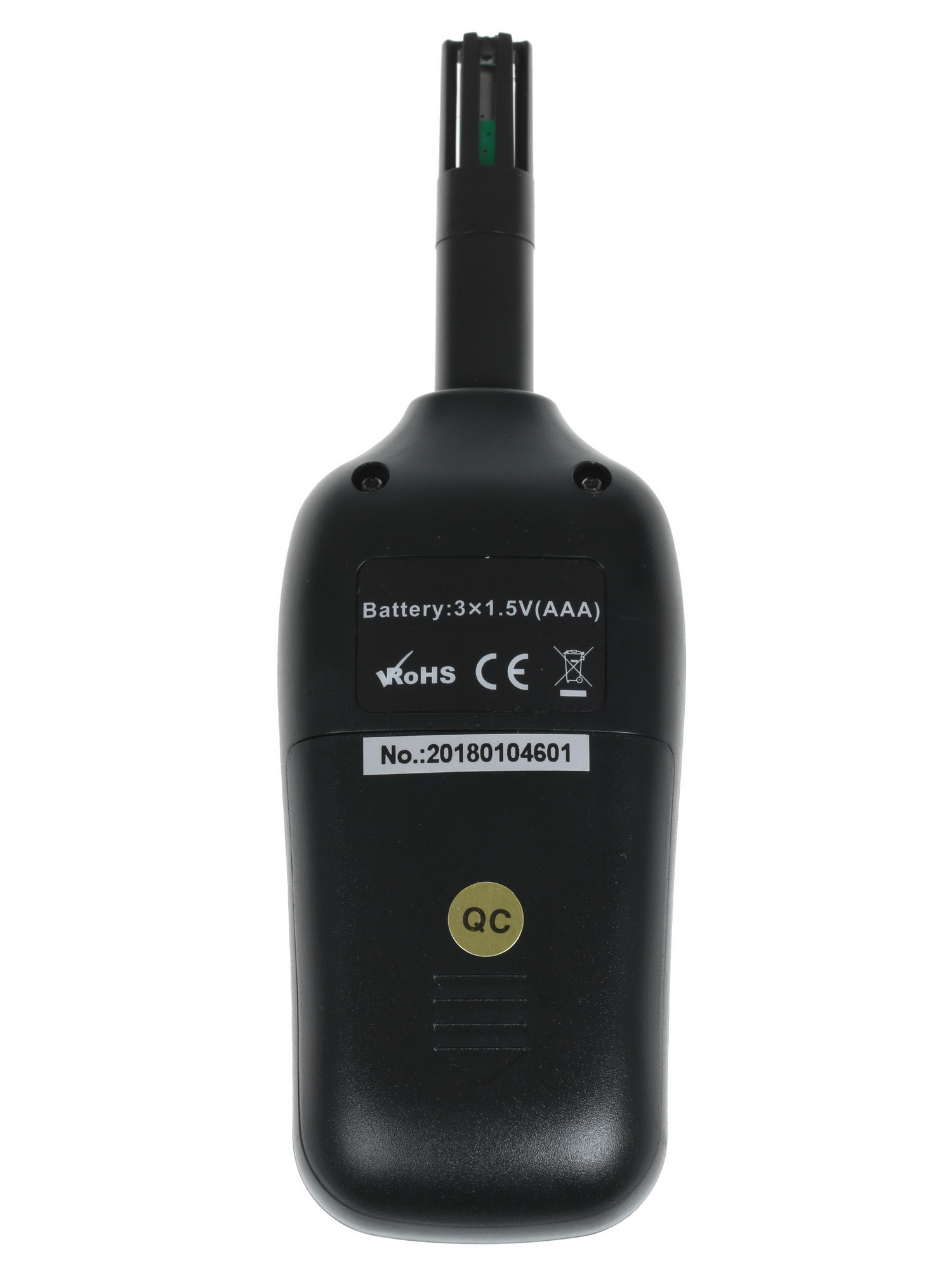 Гигрометр (влагомер) ADA ZHT 100-70 1262608 STDN-0090391 - Вид №3