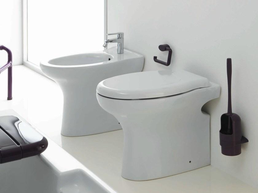 Ponte Giulio Nylon  F17agn04  - Вид №2