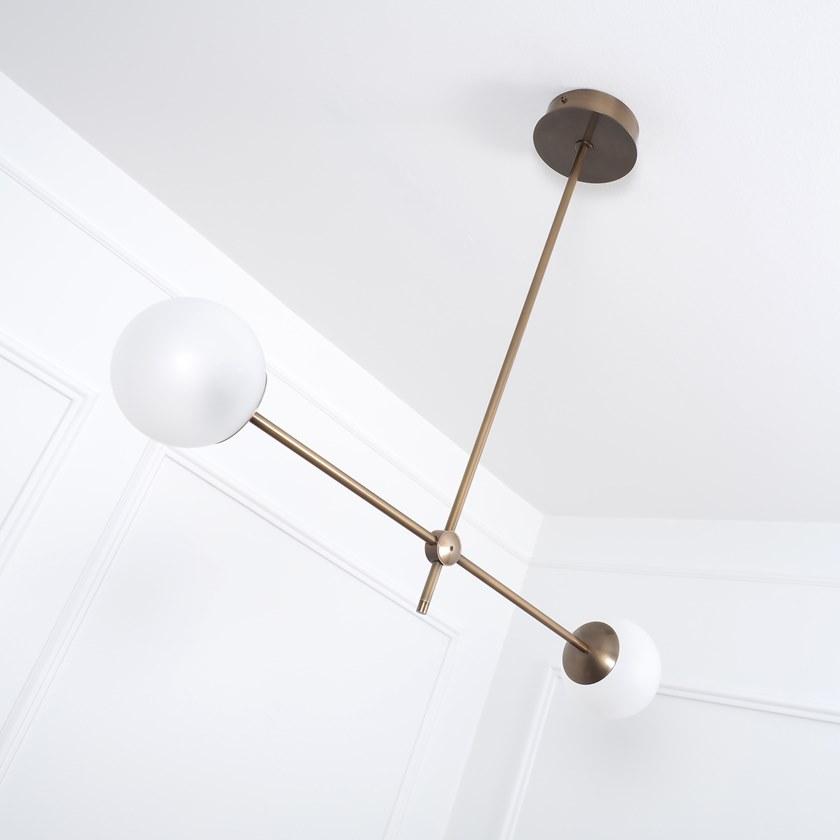 Intueri Light Светодиодная подвесная лампа Pure sun-id-1386074 - Вид №10