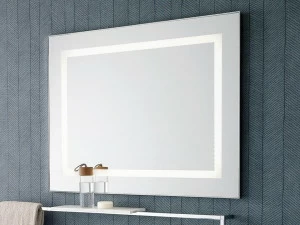 Stilhaus Зеркало в ванной со встроенной подсветкой  1193