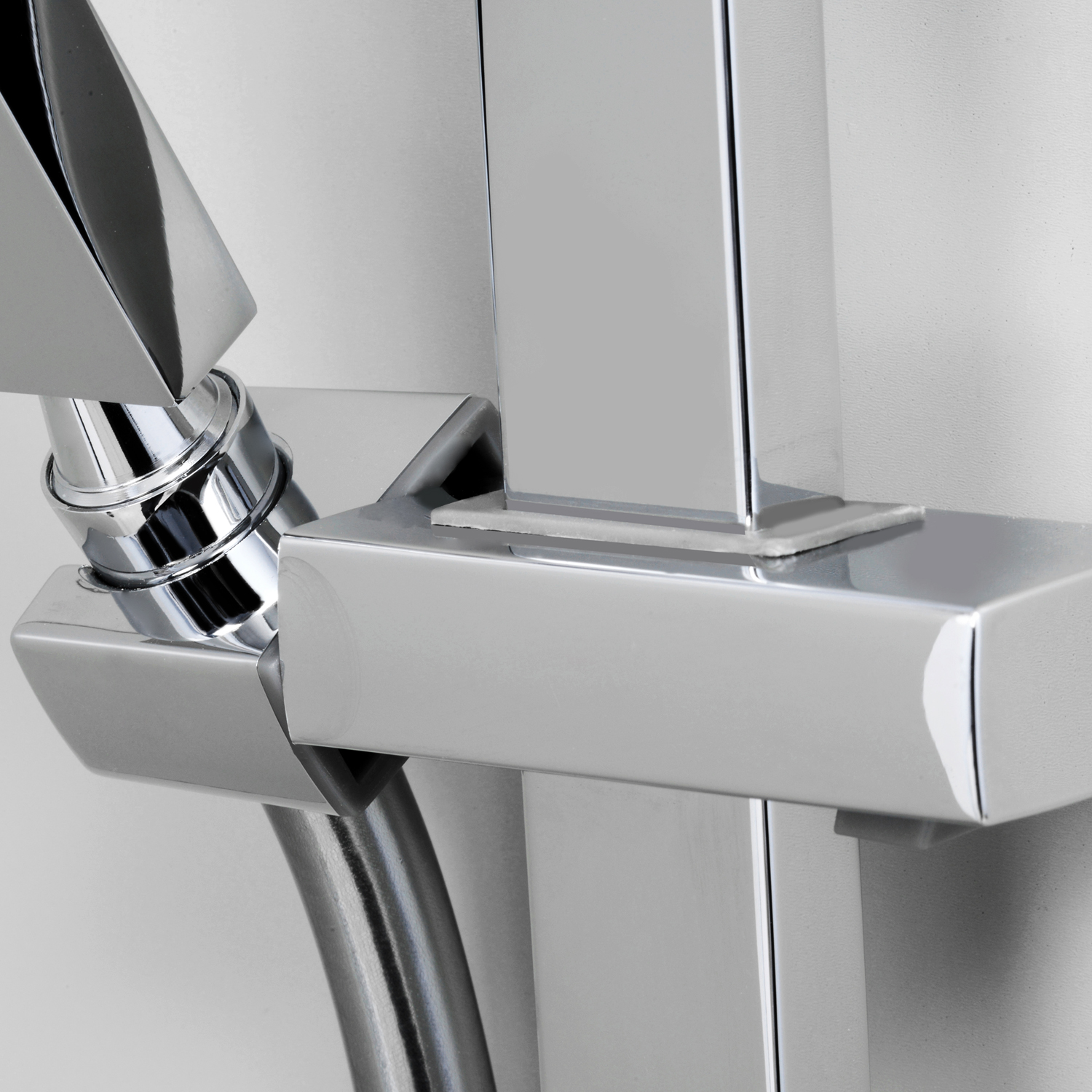 A143 Душевой комплект WasserKRAFT  - Вид №3