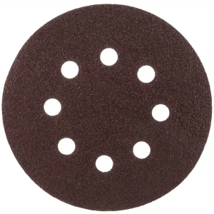 Круг шлифовальный Mostek Р80 125 мм