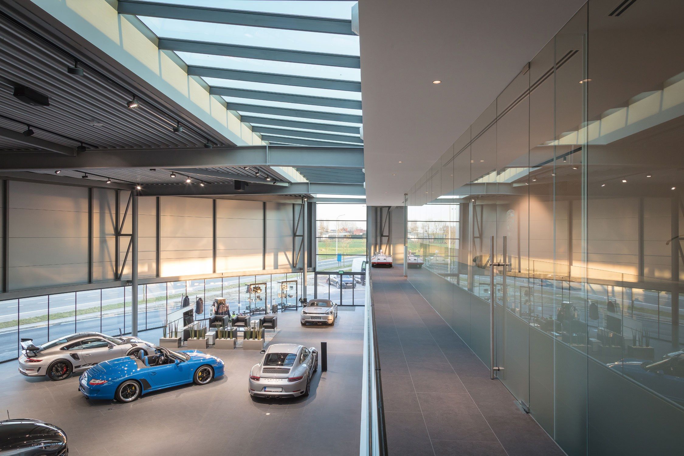 Металлическое светодиодное освещение Deltalight FRAGMA ARCH-00091121 - Вид №9