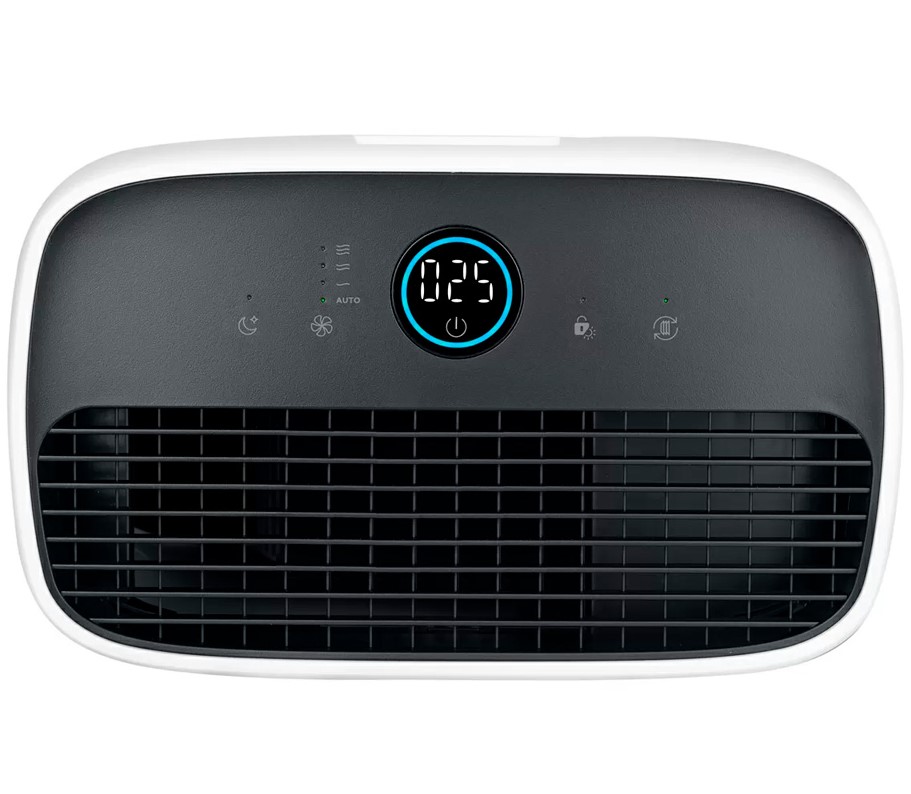 9918757 Очиститель воздуха Taurus High Landscapes белый STDN-0029915 - Вид №2