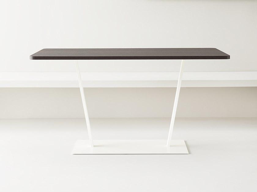 Segis Стол из нержавеющей стали  T0096  - Вид №1