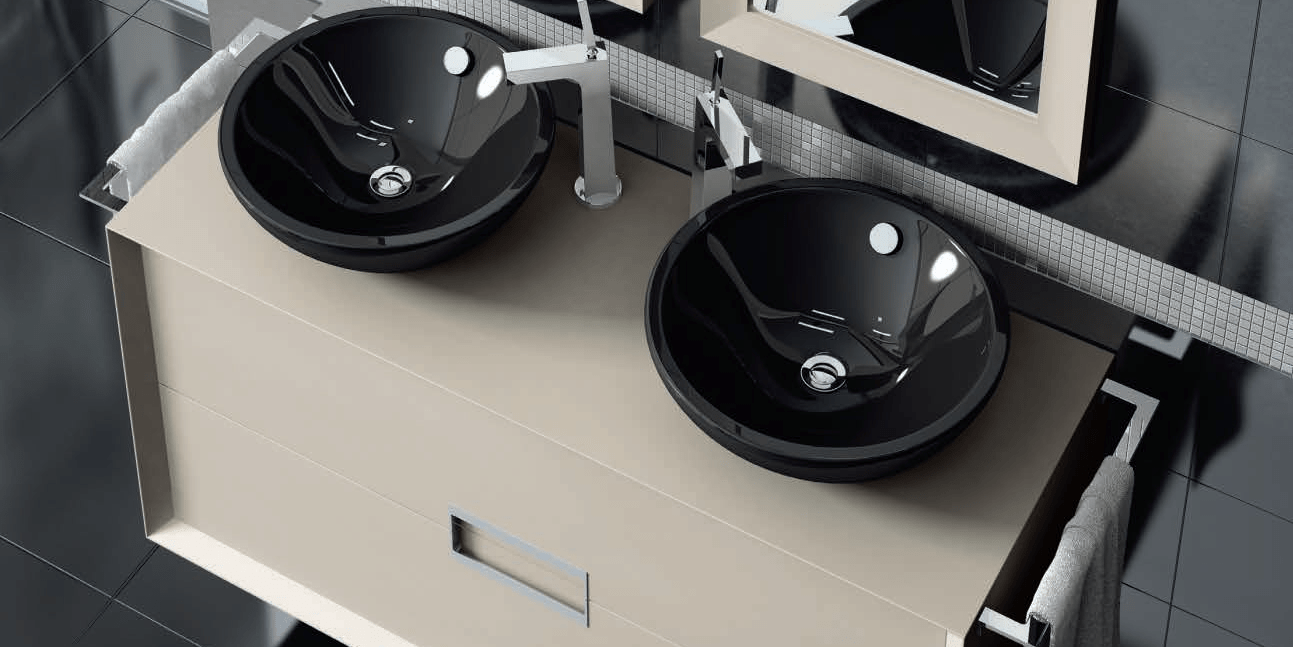 Avila Dos Комплект мебели NOVUS 04 UNIQUE NOVUS UNIQUE 260721234 - Вид №1