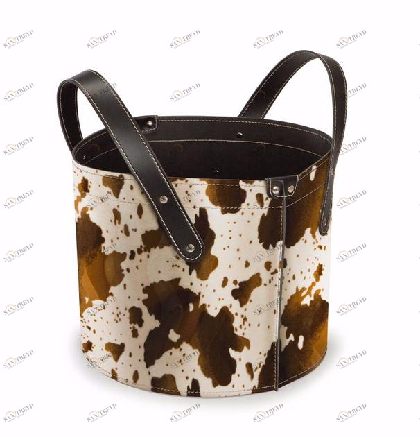 LIMAC design FIRESTYLE Контейнер из шкуры пони sun-id-1375355