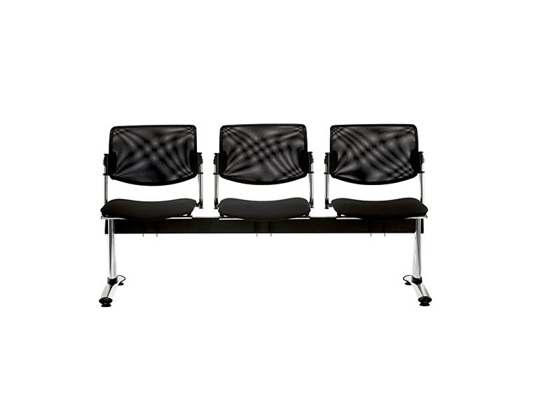 VAGHI Система стульем зоны ожидания LINEA R sun-id-1986035 - Вид №1