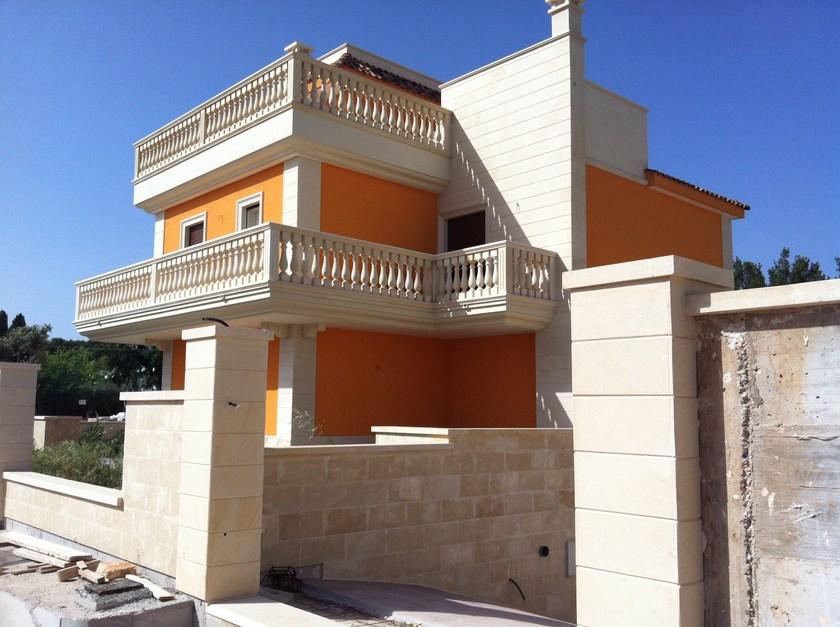 Xella Italia - YTONG Блоки изоляционные резьбовые sun-id-1345478 - Вид №16