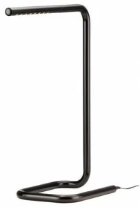 Thonet Светодиодная настольная лампа из стали Lum