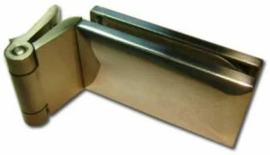 WILLYTEC PRODUCTION Петля металлическая для дверей