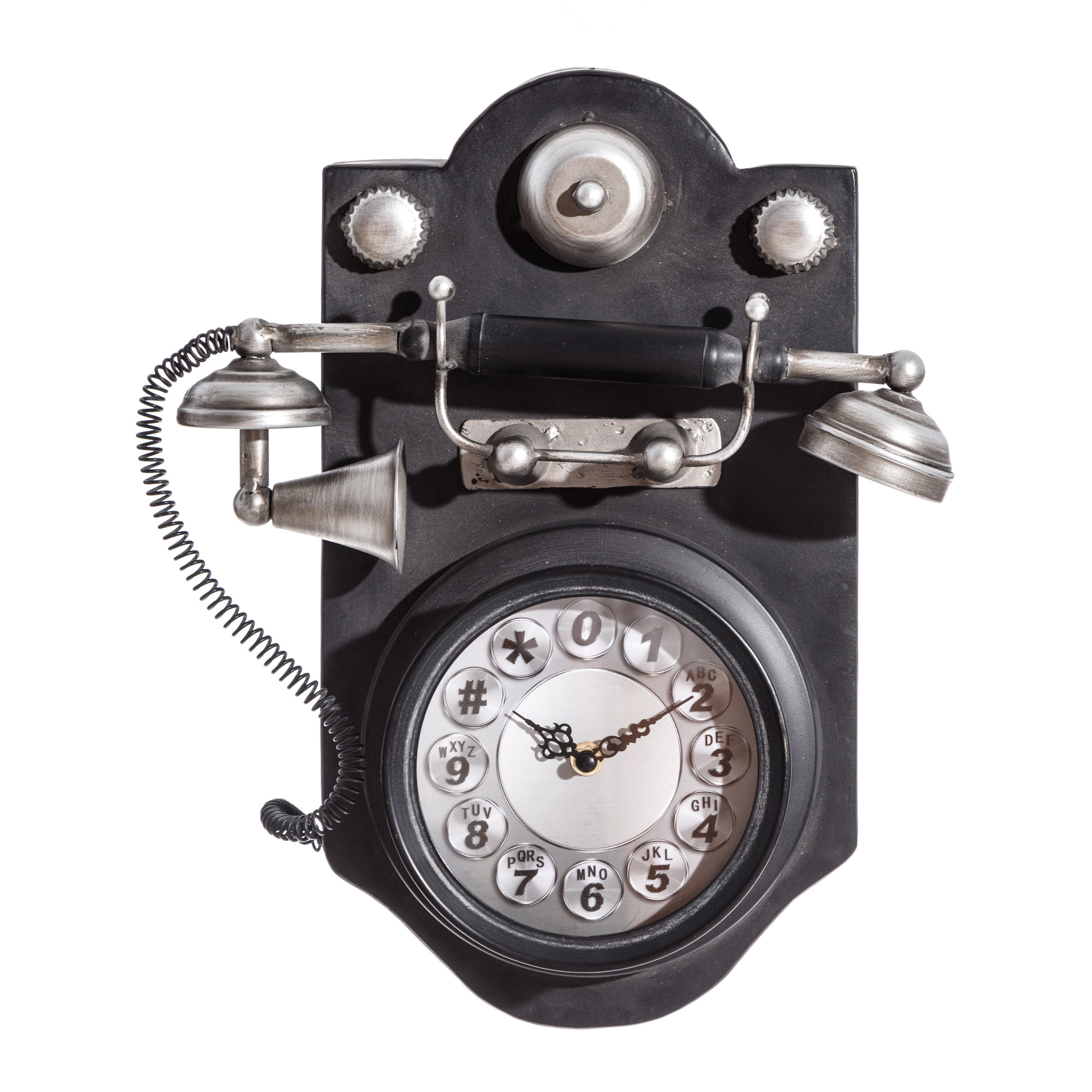 DZ-151-842 ЧАСЫ НАСТОЛЬНЫЕ TO4ROOMS 