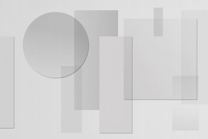 GLAMORA Геометрические обои Collection x creative wallcoverings Glx68 - Вид №3