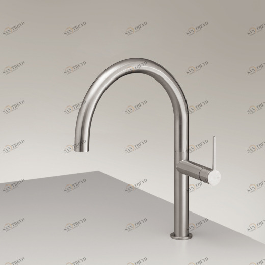 бортик смесителя с поворотным носиком  INV19 CEADESIGN 