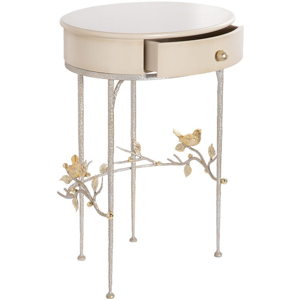 15012,79029,14082 Комплект из 3-х изделий Терра Айвори BOGACHO 4627196590496, 4627196590373, 4627196590892 - Вид №2