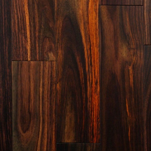 Массивная доска Magestik floor Под лаком (экзотика) (450-1500)x90x18мм Палисандр (Гладкая) 450-1500х90 мм MGK Magestic floor 2600300156 - Вид №6