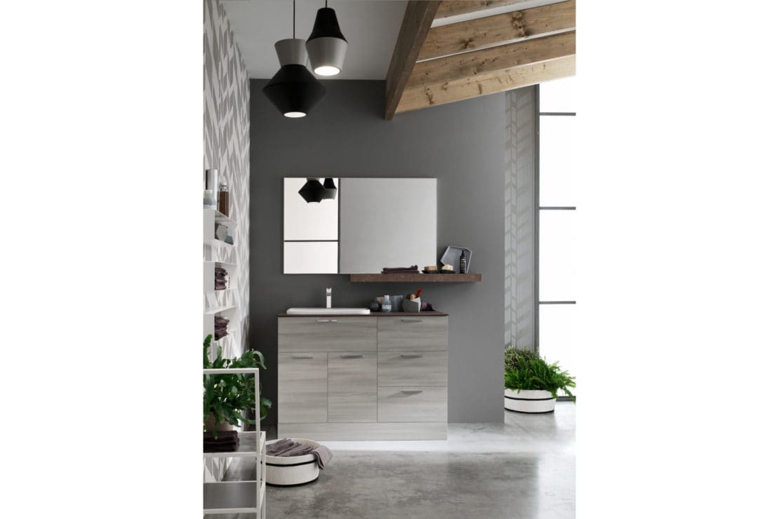 Комплект мебели 81 Arcom E.ly STARC43 - Вид №30