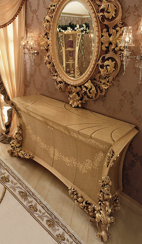 Буфет  RIVA 9076 Bouquet