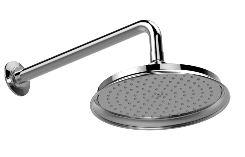 E-8373 Душевая установка - комплект GRAFF Shower Components