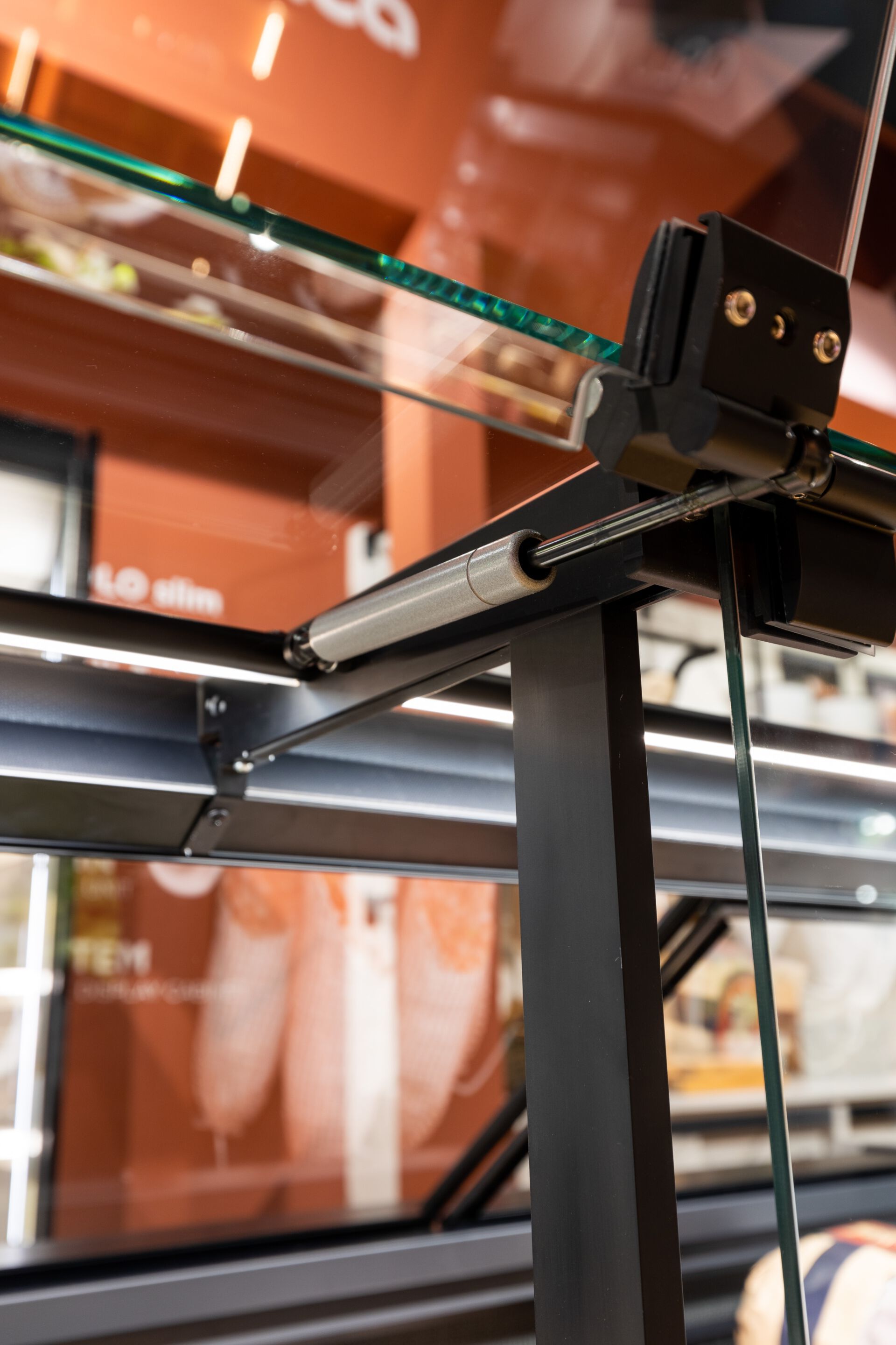 Холодильная витрина Frigomeccanica Поло ARCH-00069947 - Вид №13