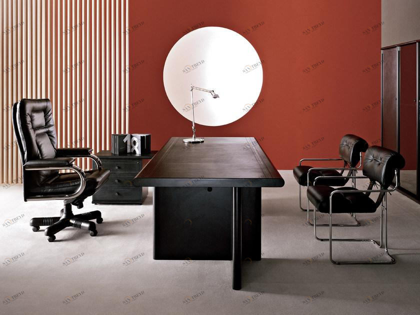 i 4 Mariani Прямоугольный стол для совещаний Big/superbig sun-id-1487427