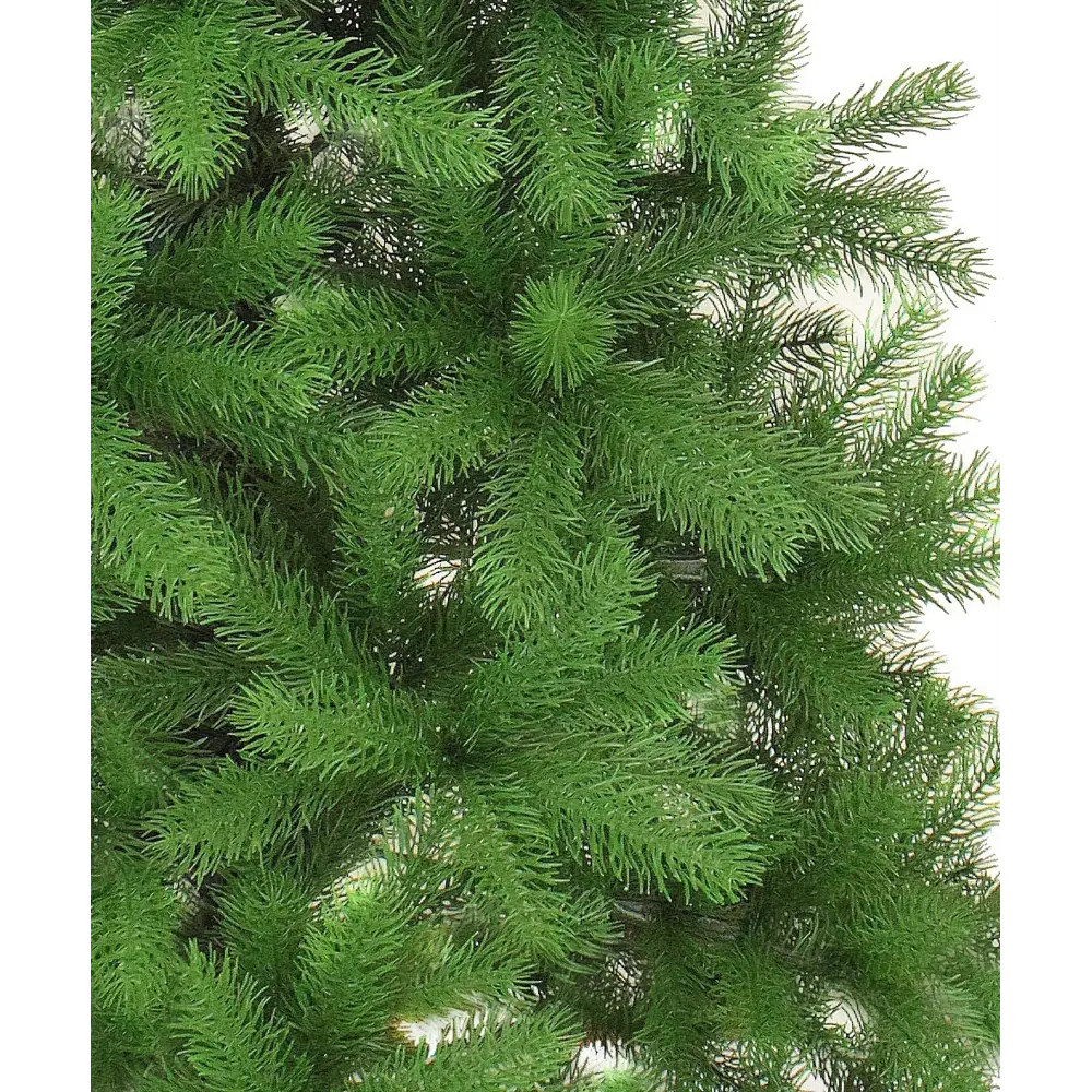88960519 Ель искусственная Вега Люкс зеленая 210 см STLM-1337036 BEATREES  - Вид №2
